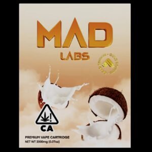 Mad Lab Carts
