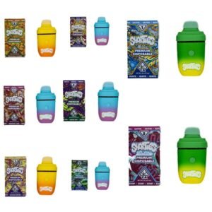 Shorties Disposable