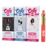 Cake 3g Disposable