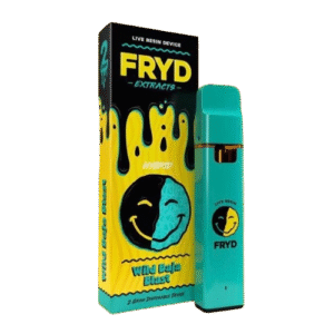 Fryd Disposable 2 gram