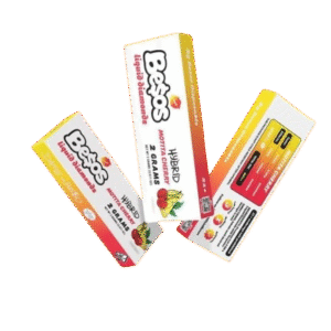 Besos Disposable