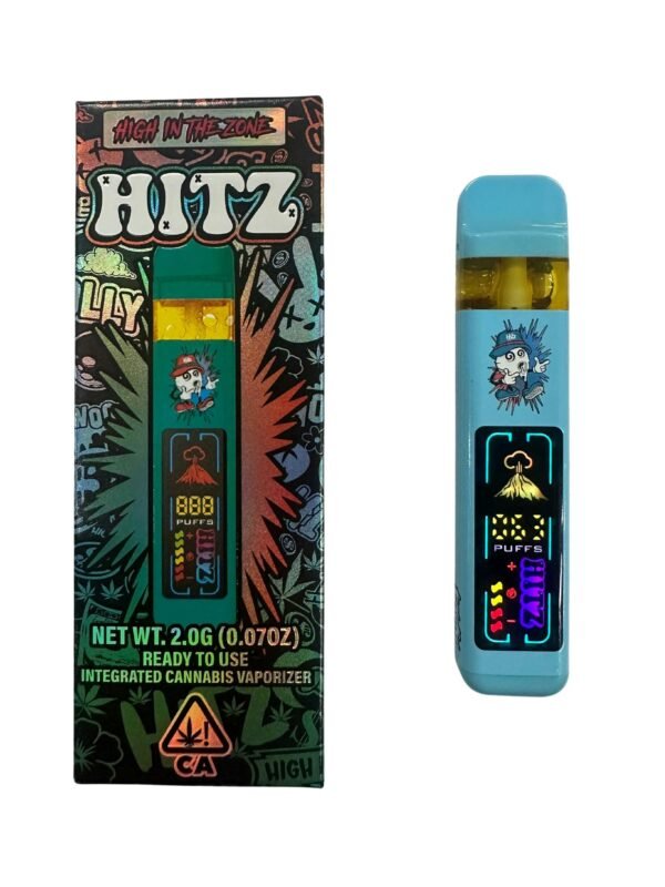 Hitz disposable Gen 7 - Image 6