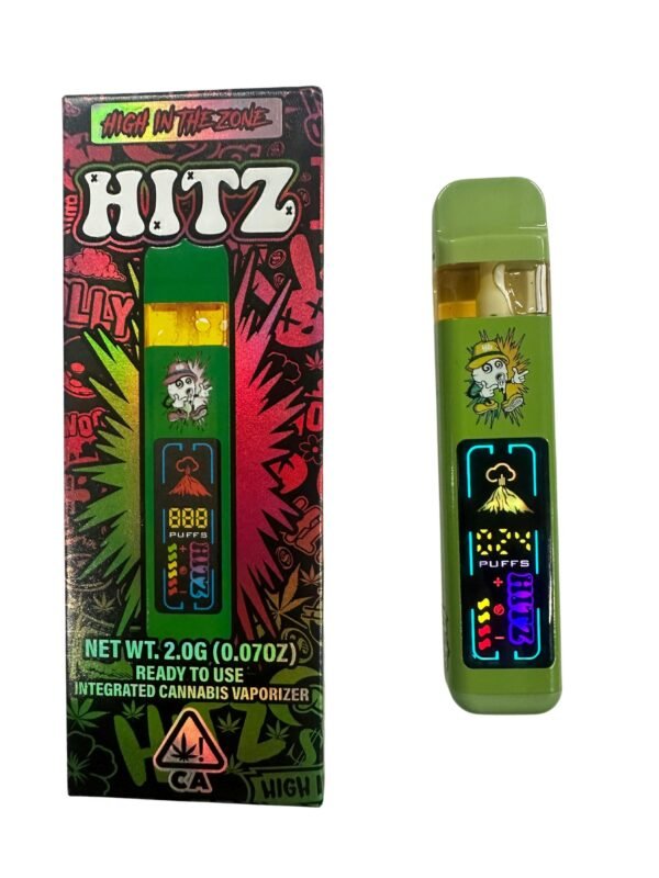 Hitz disposable Gen 7 - Image 2