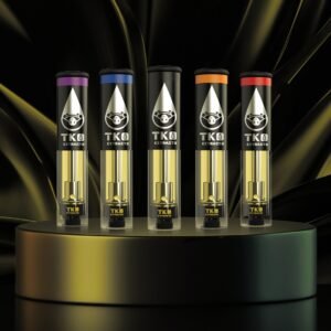 TKO Carts
