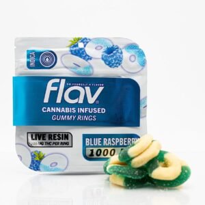Flav Edibles
