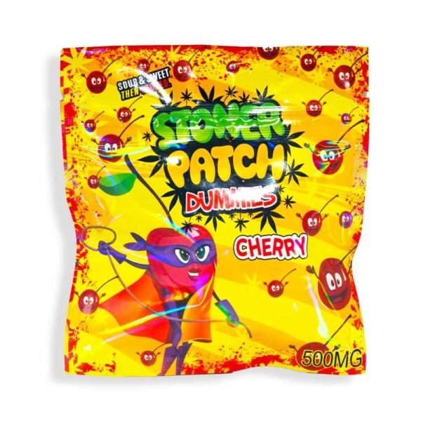 Stoney Patch Edibles - Image 3