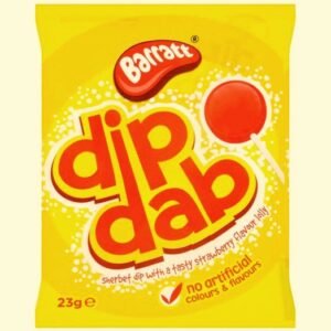 Dip Dab Sweets
