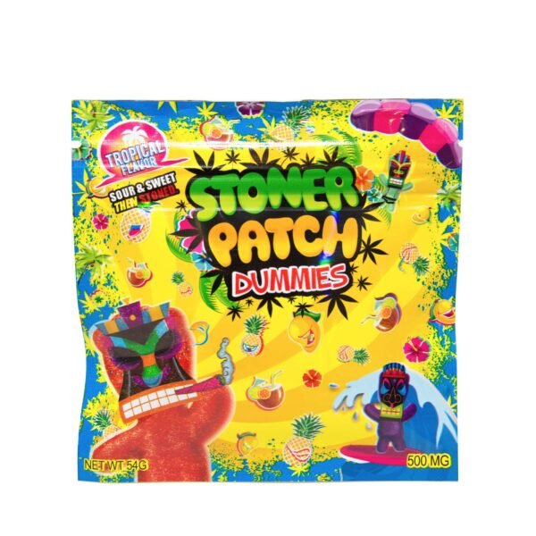 Stoney Patch Edibles - Image 4