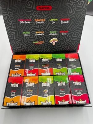 Trove Disposable Products