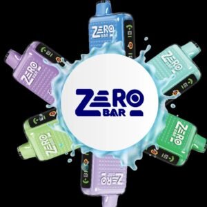 Zero Bar Vape