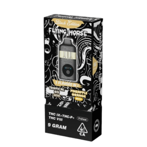 flying horse vape 3 in 1