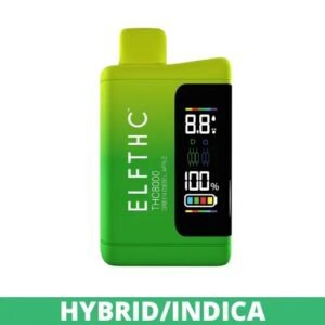 Elf THC