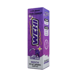 wehi disposable