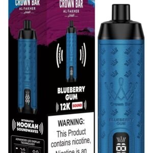 al fakher vape