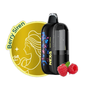 nexa vape 50000