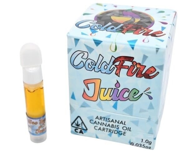 Coldfire Carts - Image 2