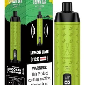 al fakher vape