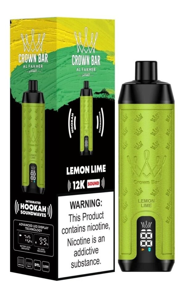 al fakher vape
