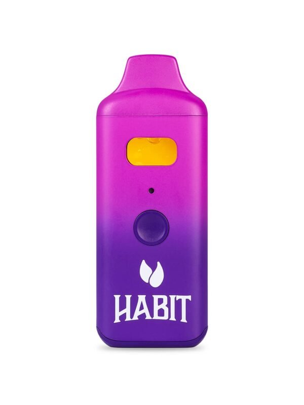 purple vape