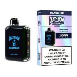death row vapes
