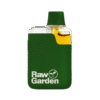raw garden disposable