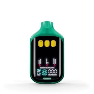 Boutiq V5 Carts