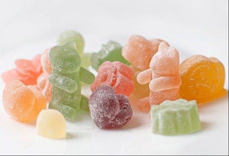 edibles