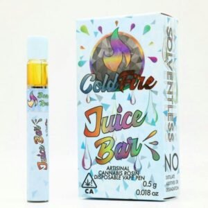 Coldfire Carts