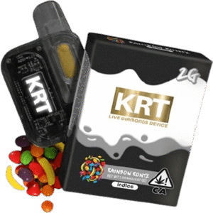 Krt Carts