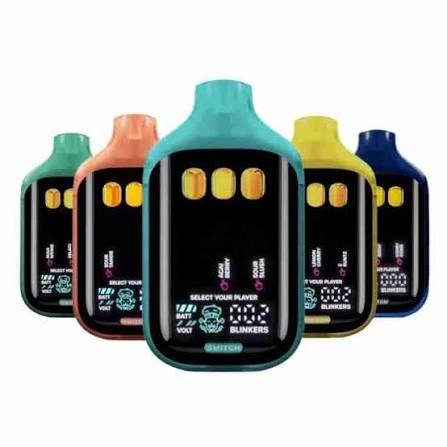 boutiq switch
